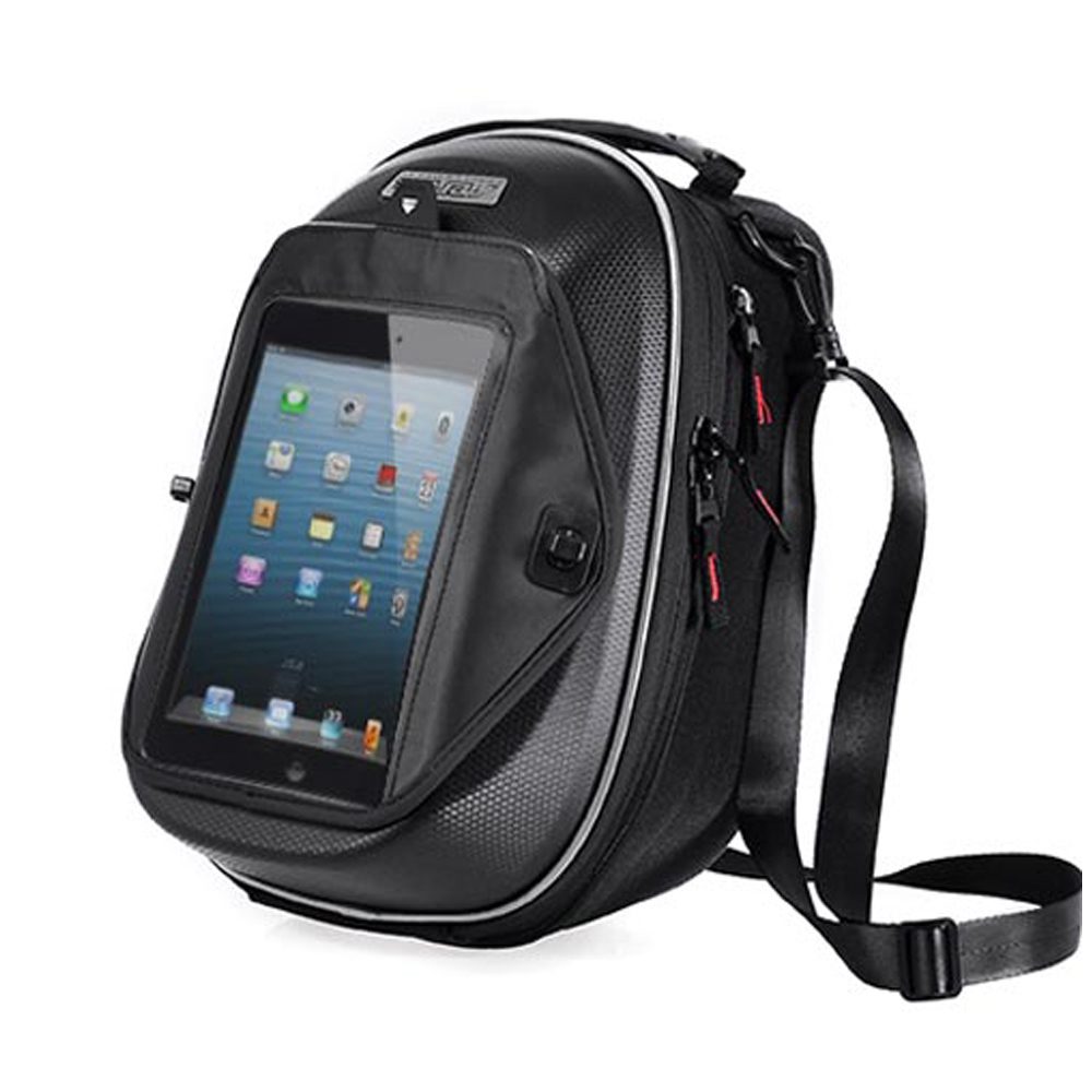 CUCYMA® BOLSO ESTANQUE EXPANDIBLE LOCK&GO SYSTEM - Imagen 2