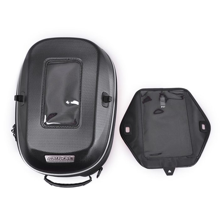 CUCYMA® BOLSO ESTANQUE EXPANDIBLE LOCK&GO SYSTEM - Imagen 3