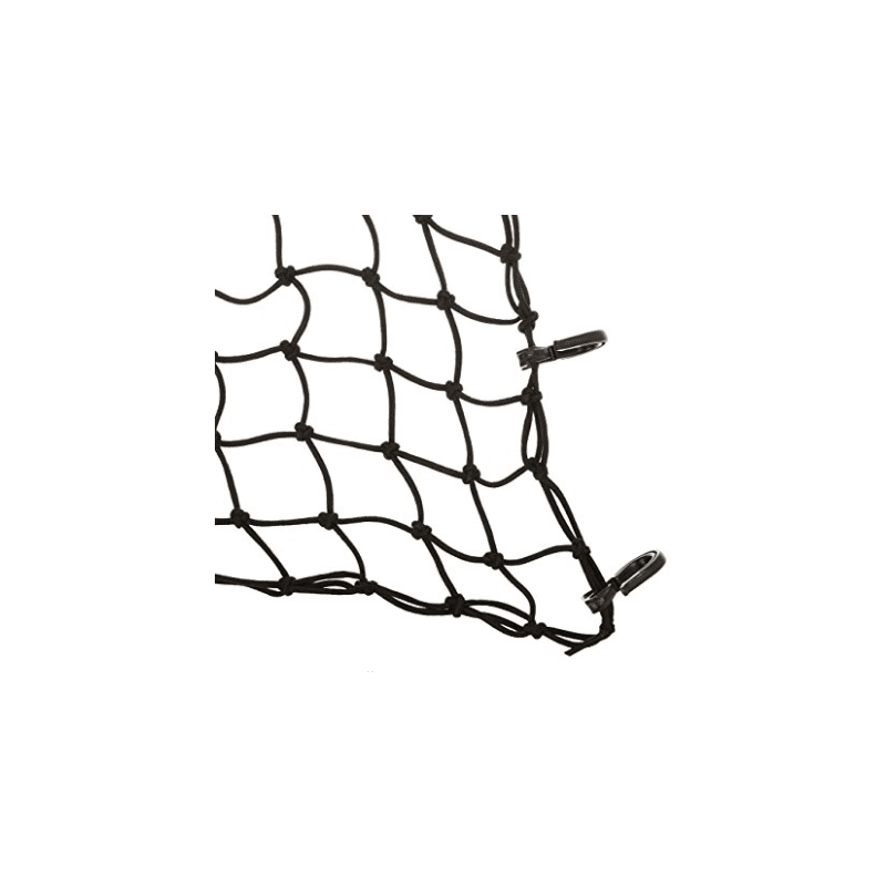 Malla Red Porta Carga Moto | PULPO MOTO ELASTICADO - Imagen 2