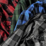 TEXAS FLANNEL RIDER | Camisa con protecciones | A PEDIDO