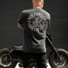 POLERA THE MOTOS "Ride Forever" T-SHIRT